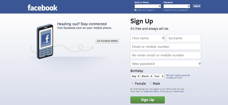 أفكار لتنشيط صفحة على الفيس بوك