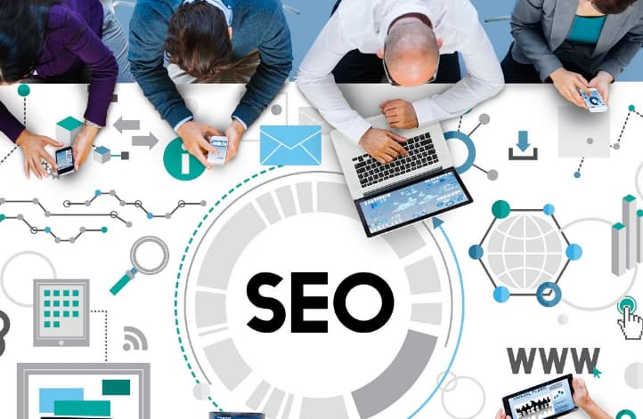 تحسين السيو الداخلي